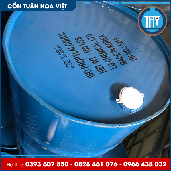 Cồn IPA